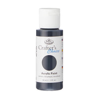 Акрилна боя Crafter s Choice 59 ml – Black