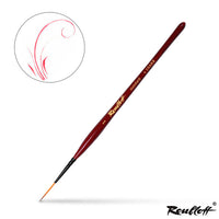 Roubloff четка 10АRB Liner дълга — изображение 1