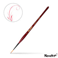 Roubloff четка 10RB Liner — изображение 1