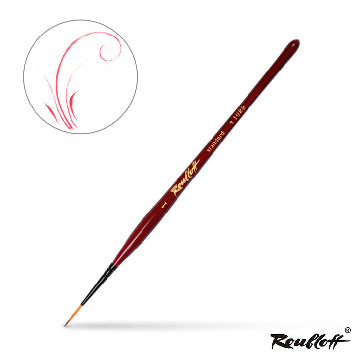 Roubloff четка 10RB Liner — изображение 1