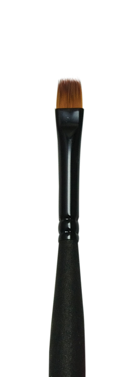 Четка за рисуване  Royal & Langnickel mini Majestic Dagger – & Comb 1/4"