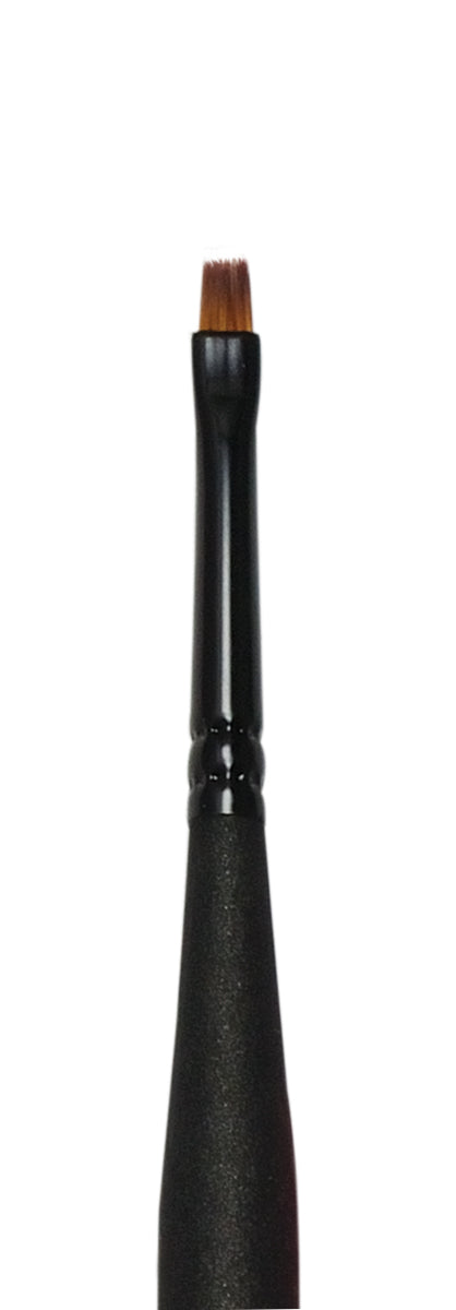 Четка за рисуване  Royal & Langnickel mini Majestic Dagger – & Comb 1/8"