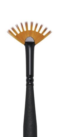 Четка за рисуване  Royal & Langnickel mini Majestic Dagger – & Fan Wisp veľkosť 10/0