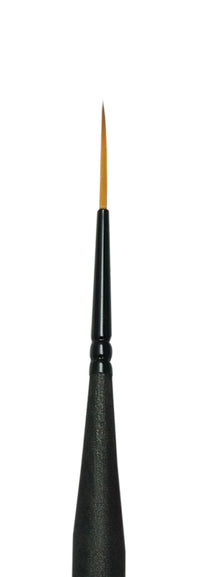 Четка за рисуване  Royal & Langnickel mini Majestic Dagger – & Liner veľkosť 1
