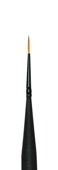 Четка за рисуване  Royal & Langnickel mini Majestic Dagger – & Liner veľkosť 20/0