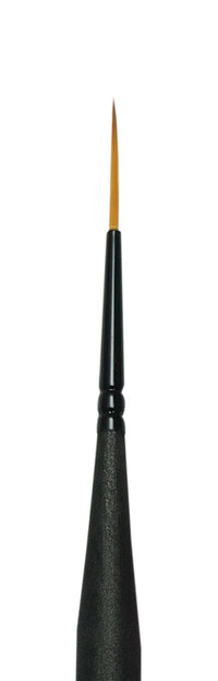 Четка за рисуване  Royal & Langnickel mini Majestic Dagger – & Script Liner veľkosť 20/0