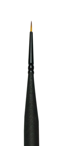 Четка за рисуване  Royal & Langnickel mini Majestic Dagger – & Spotter veľkosť 3/0