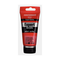 ROYAL TALENS Amsterdam Expert акрилна боя 75 ml – Кадмиево червено средно