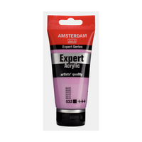 ROYAL TALENS Amsterdam Expert акрилна боя 75 ml – Морав (Mauve)