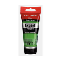 ROYAL TALENS Amsterdam Expert акрилна боя 75 ml – Перманентно зелено светло