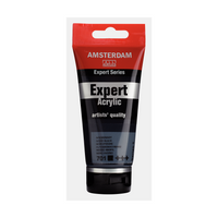 ROYAL TALENS Amsterdam Expert акрилна боя 75 ml – Слонова кост черно