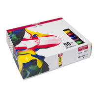 ROYAL TALENS Amsterdam комплект акрилни бои All Colors 90 x 20 ml