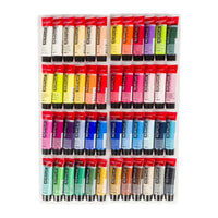 ROYAL TALENS Amsterdam комплект акрилни бои General Selection 48 x 20 ml