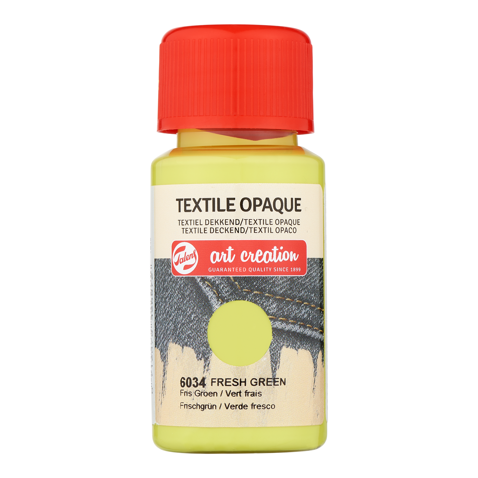 ROYAL TALENS боя за текстил Talens Art Creation 50 ml
