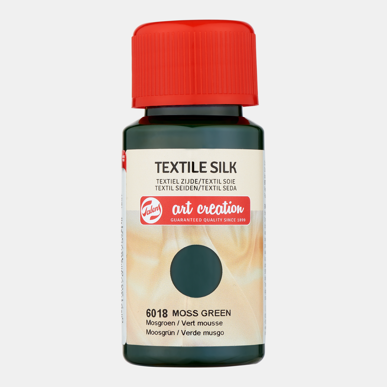 ROYAL TALENS боя за текстил Talens Art Creation 50 ml