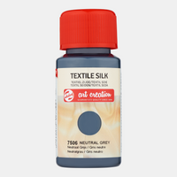 ROYAL TALENS боя за текстил Talens Art Creation 50 ml – Неутрално сиво