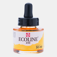 Акварелна боя Ecoline 30 ml – Chartreuse