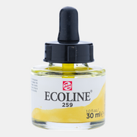 Акварелна боя Ecoline 30 ml – Sand Yellow