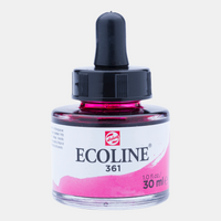 Акварелна боя Ecoline 30 ml – Light Rose