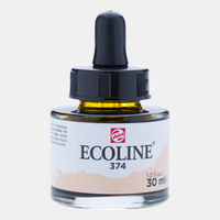 Акварелна боя Ecoline 30 ml – Pink Beige