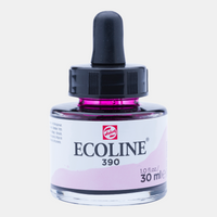 Акварелна боя Ecoline 30 ml – Pastel Rose