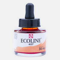 Акварелна боя Ecoline 30 ml – Deep Ochre