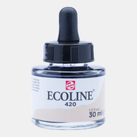 Акварелна боя Ecoline 30 ml – Beige