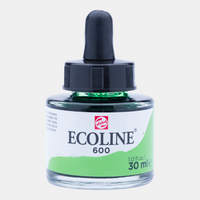 Акварелна боя Ecoline 30 ml – Green