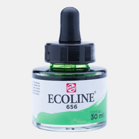 Акварелна боя Ecoline 30 ml – Forest Green