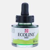 Акварелна боя Ecoline 30 ml – Spring Green