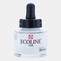 Акварелна боя Ecoline 30 ml – Warm Grey Light