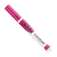 Акварел маркер Ecoline brush pen – Light Rose