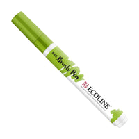 Акварел маркер Ecoline brush pen – Spring Green