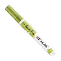 Акварел маркер Ecoline brush pen – Grass Green