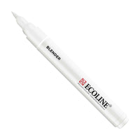 Акварел маркер Ecoline brush pen – Blender