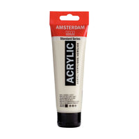 АКРИЛНА БОЯ AMSTERDAM STANDART SERIES 120 ML – Naples Yellow Light
