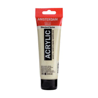 АКРИЛНА БОЯ AMSTERDAM STANDART SERIES 120 ML – Naples Yellow Green