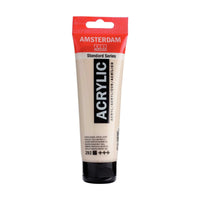 АКРИЛНА БОЯ AMSTERDAM STANDART SERIES 120 ML – Naples Yellow Red Light
