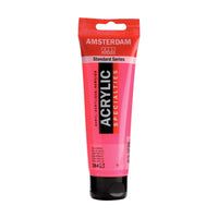 АКРИЛНА БОЯ AMSTERDAM STANDART SERIES 120 ML – Reflex Rose