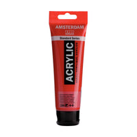 АКРИЛНА БОЯ AMSTERDAM STANDART SERIES 120 ML – Naphthol Red Deep