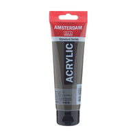 АКРИЛНА БОЯ AMSTERDAM STANDART SERIES 120 ML – Raw Umber