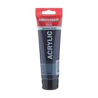 АКРИЛНА БОЯ AMSTERDAM STANDART SERIES 120 ML – Payne's Grey