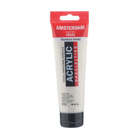 АКРИЛНА БОЯ AMSTERDAM STANDART SERIES 120 ML – Pearl Yellow