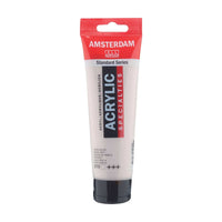 АКРИЛНА БОЯ AMSTERDAM STANDART SERIES 120 ML – Pearl Red