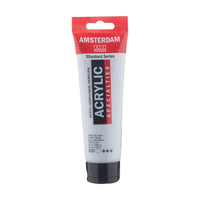 АКРИЛНА БОЯ AMSTERDAM STANDART SERIES 120 ML – Pearl Blue