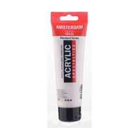 АКРИЛНА БОЯ AMSTERDAM STANDART SERIES 120 ML – Pearl Violet