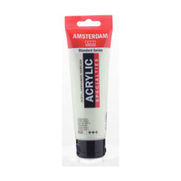 АКРИЛНА БОЯ AMSTERDAM STANDART SERIES 120 ML – Pearl Green