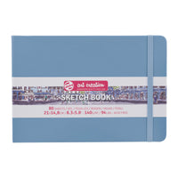 Блокче за скици ART CREATION 21 x 14,8 cm – Light Blue