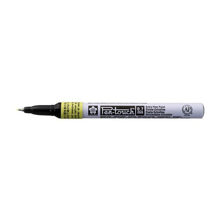 Sakura Pen-Touch Marker extra fine — изображение 2