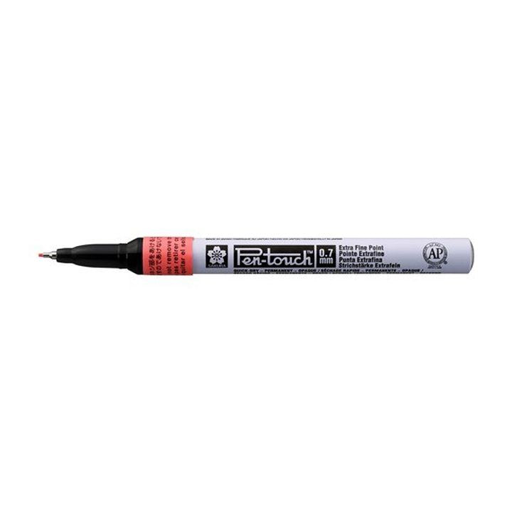 Sakura Pen-Touch Marker extra fine — изображение 4